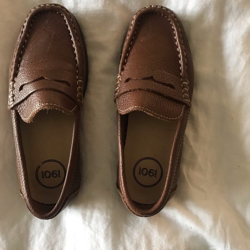 Loafers